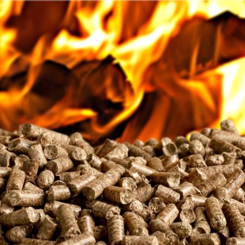 vendita pellet biella